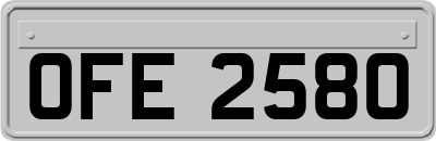 OFE2580