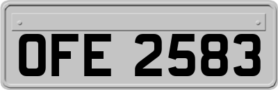OFE2583