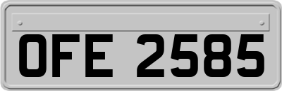 OFE2585