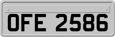 OFE2586