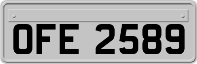 OFE2589