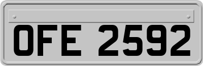 OFE2592