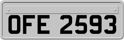 OFE2593