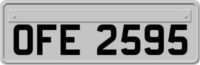 OFE2595