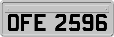 OFE2596
