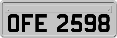 OFE2598