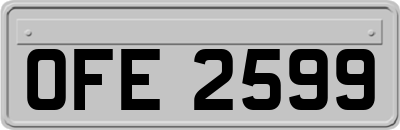 OFE2599