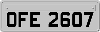 OFE2607
