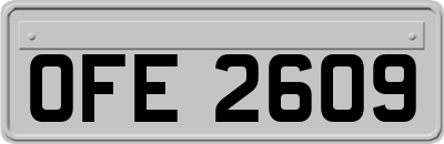 OFE2609