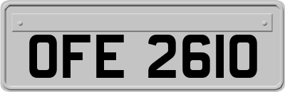 OFE2610