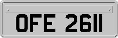 OFE2611