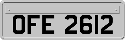 OFE2612