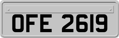 OFE2619
