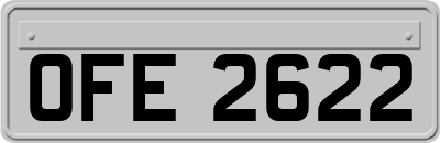 OFE2622