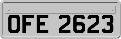 OFE2623