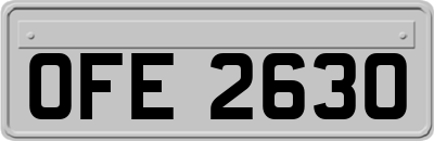 OFE2630