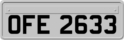 OFE2633