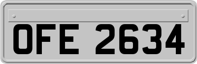 OFE2634