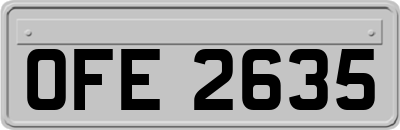 OFE2635