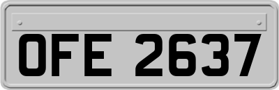 OFE2637