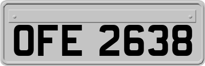 OFE2638