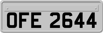 OFE2644