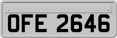 OFE2646