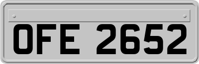 OFE2652