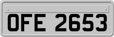 OFE2653