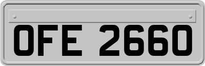 OFE2660