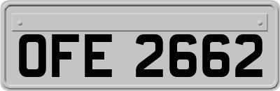 OFE2662