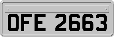 OFE2663