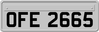 OFE2665