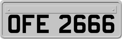OFE2666