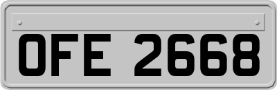 OFE2668