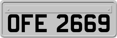 OFE2669