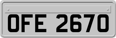 OFE2670