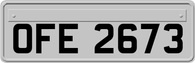 OFE2673