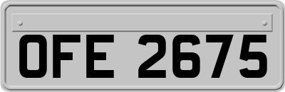 OFE2675