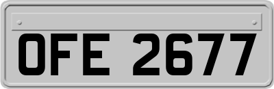 OFE2677