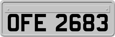 OFE2683