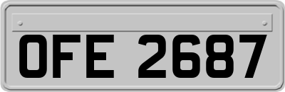 OFE2687