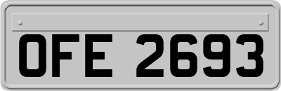 OFE2693