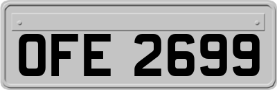OFE2699