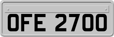 OFE2700