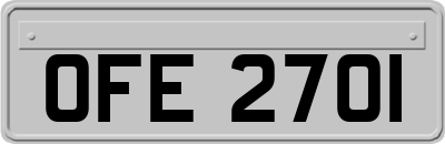 OFE2701