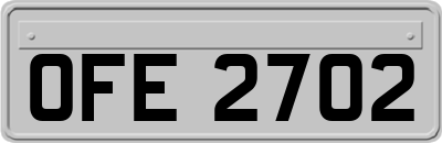 OFE2702