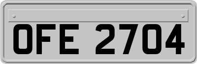 OFE2704