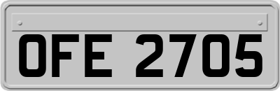 OFE2705