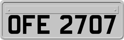 OFE2707